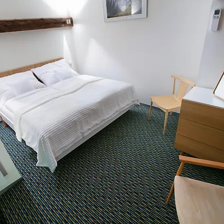 Lejlighed At The Blue Duckling *