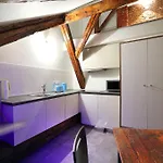 Apartment At The Blue Duckling