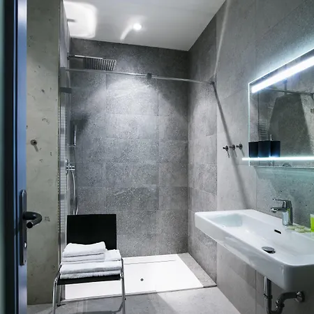 Appartement At The Blue Duckling