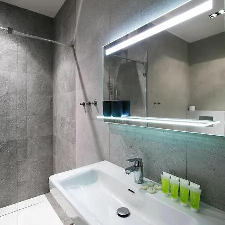 At The Blue Duckling *