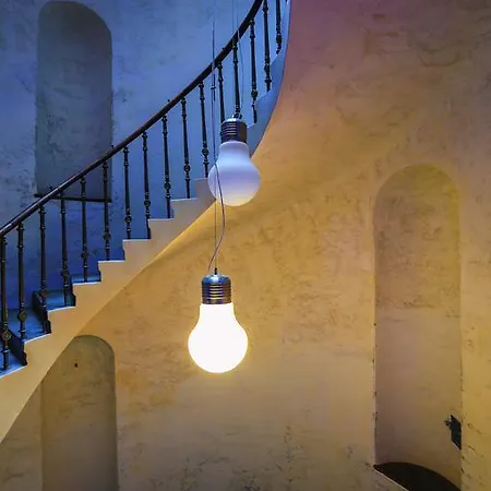 Appartement At The Blue Duckling