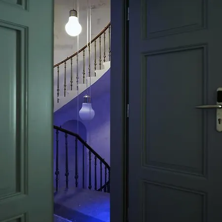 Appartement At The Blue Duckling *
