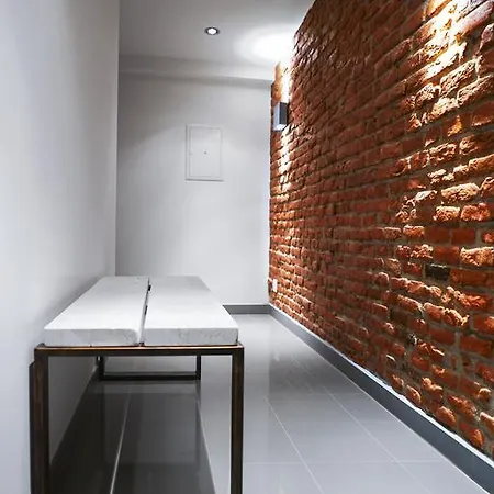 Appartement At The Blue Duckling Praag