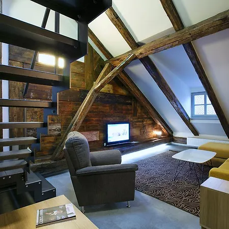 Appartement At The Blue Duckling