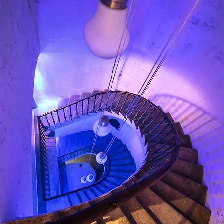Apartmán At The Blue Duckling