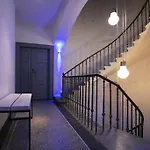 Apartmán At The Blue Duckling *