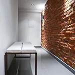 Apartmán At The Blue Duckling Praha