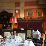 At The Blue Duckling